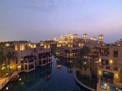 Jumeirah Dar Al Masyaf - 78