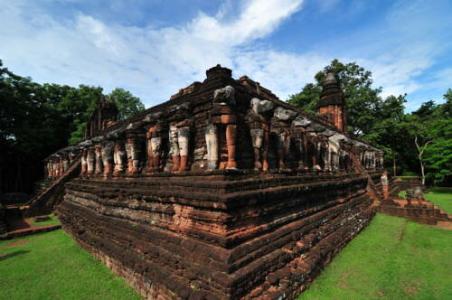 Navarat Heritage - 92