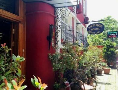 Antique Hostel - 97