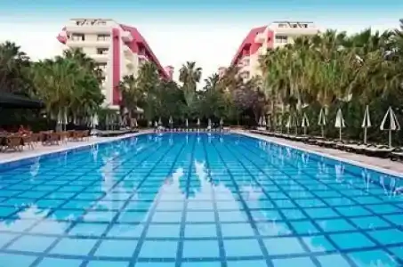Meryan - Ultra All Inclusive