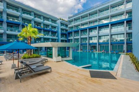 BlueSotel SMART Krabi Aonang Beach - Adults only - SHA Extra Plus - 65