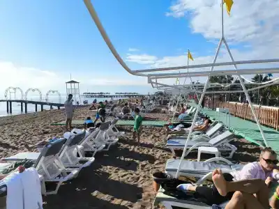 Delphin BE Grand Resort - Ultra All Inclusive - 96