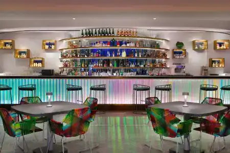 W Abu Dhabi - Yas Island - 99