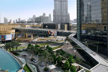 Kempinski the Boulevard Dubai - 46
