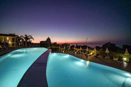 Sentido Michelizia Tropea Resort - 20