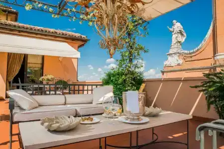 Grand Majestic gia' Baglioni - 36