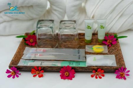 Koh Rong Hill Beach Resort - 90