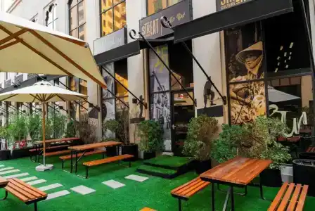 DoubleTree by Hilton Dubai Al Jadaf - 49