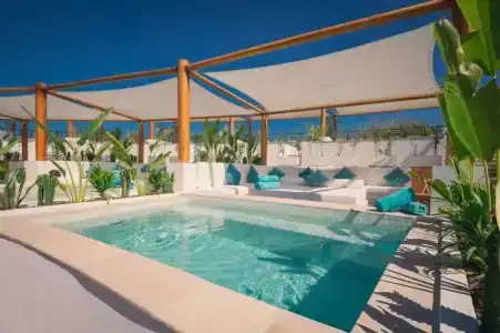 Nikki Beach Resort & Spa Dubai - 83