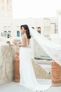 Al Seef Heritage Dubai, Curio Collection by Hilton - 28