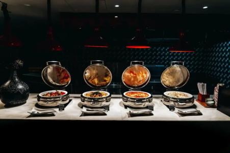 Paramount Dubai - 96