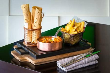 Marriott Al Forsan, Abu Dhabi - 72