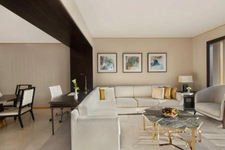 Shangri-La Dubai - 72