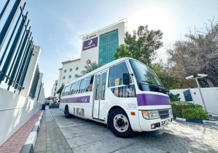 Premier Inn Dubai International Airport - 36
