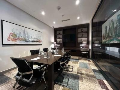 Hampton By Hilton Dubai Al Barsha - 45