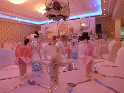 Verona Resorts Sharjah - 69