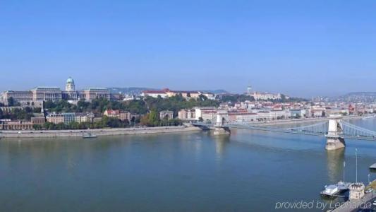 InterContinental Budapest, an IHG - 42