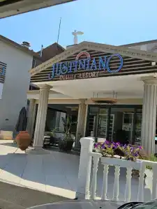 Justiniano Theodora Resort - 59