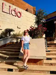 Lido Sharm Naama Bay - 63