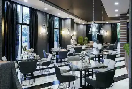Ramada Encore By Wyndham Istanbul Basin Express - 27