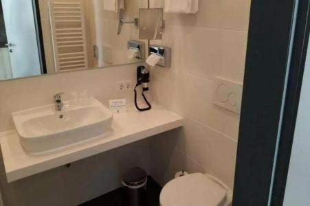 Novina Sleep Inn Herzogenaurach - 43