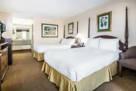 Days Inn by Wyndham Killeen Fort Hood
