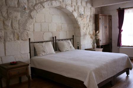 Aja Cappadocia Cave - 19