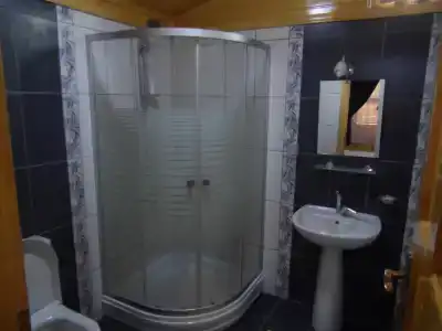 Ugur Pansiyon Bungalows - 10