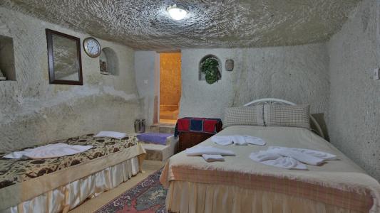 Goreme Valley Cave House - 87
