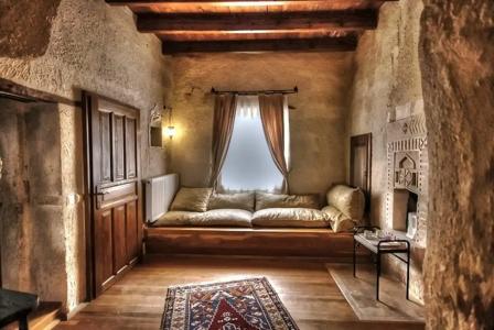 Dervish Cave House & Restaurant - 11