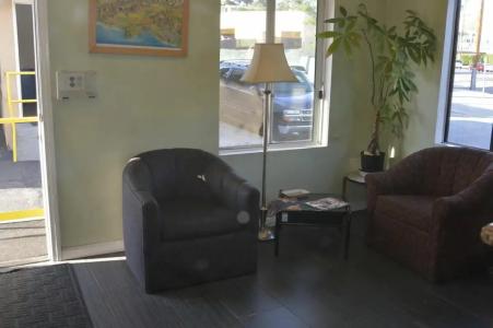 Lincoln Park Motel - 38