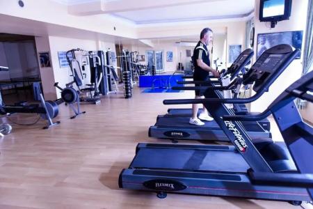 Kırcı Termal & Spa - 26