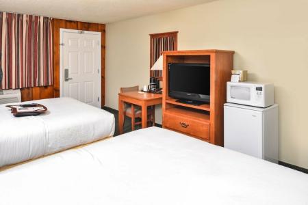 Courtesy Inn Downtown Eugene - 31