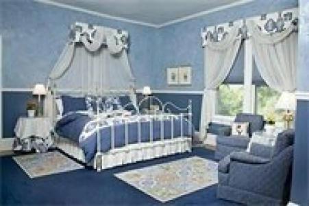 Albemarle Inn - Asheville - 65