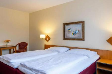 Good Morning + Berlin City East - 83