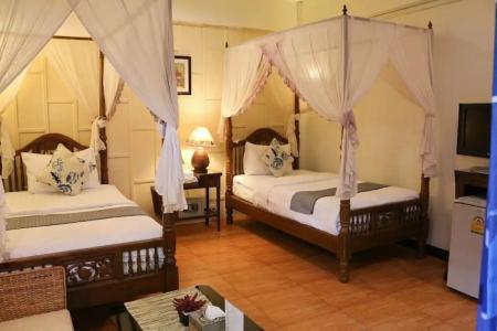 Changmoi House (Little Village) - 66