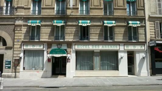 Des Arenes - 49