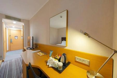 Hilton Garden Inn Safranbolu - 87