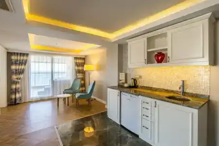 Adenya & Resort Halal All Inclusive - 53