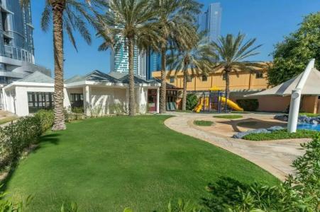 Sheraton Abu Dhabi & Resort - 53