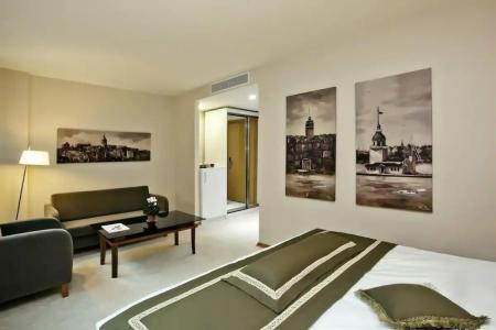 Peninsula Galata Boutique - 11