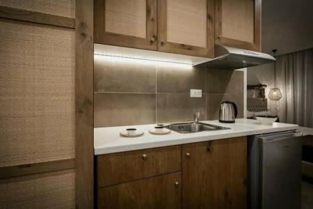 Troulis Apart-Hotel - 77