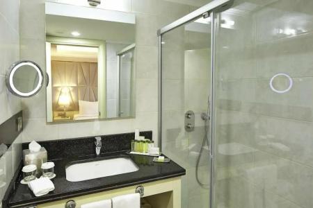 Doubletree By Hilton Elazig - 72