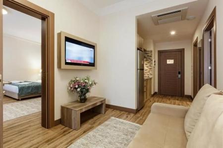 Mari Suites - 31