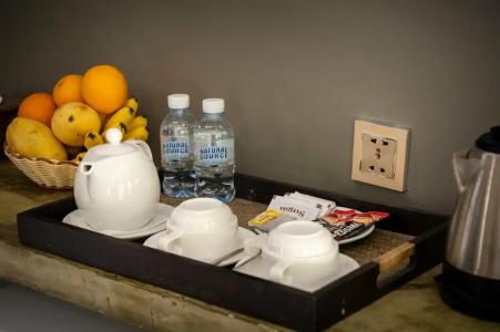 Koh Rong Hill Beach Resort - 85