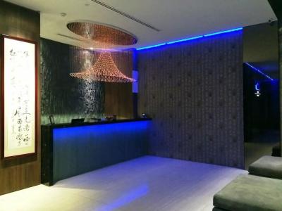 Bliss Singapore - 45