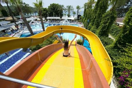 Sealife Buket Resort & Beach - 6