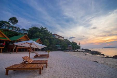 Mountain Resort Koh Lipe - 12