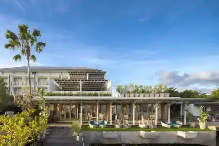 Kept Bangsaray Pattaya - 4