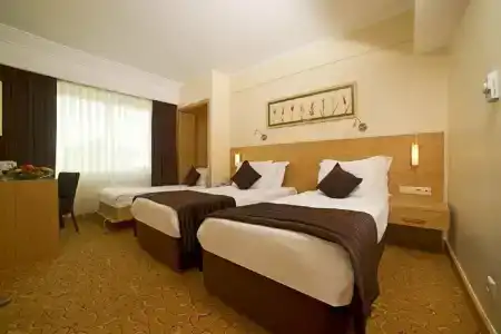 Radisson President Old Town Istanbul - 93